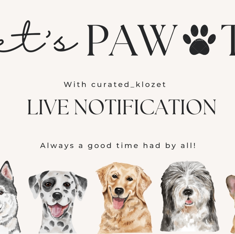 Live Notification